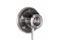 Thumbnail - Koppeling, radiateurventilator - CFC7000P - MAHLE