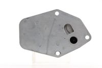 Thumbnail - Oliekoeler, motorolie - CLC155000S - MAHLE