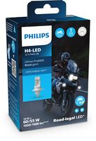 PHILIPS Gloeilamp, verstraler 1