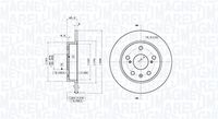 Bremsscheibe