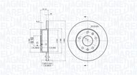 Bremsscheibe