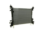 Thumbnail - Radiateur - CR1182000P - MAHLE