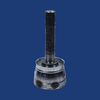 Gelenksatz, Antriebswelle