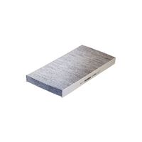 Филтър купе (поленов филтър)