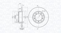 Bremsscheibe