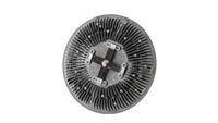Thumbnail - Koppeling, radiateurventilator - CFC132000P - MAHLE