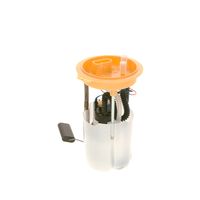 Barošanas sistēmas elements