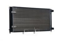 Thumbnail - Radiateur - CR414000S - MAHLE