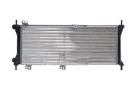 Thumbnail - Radiateur - CR2173000S - MAHLE