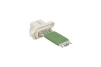 Rezistor, ventilator habitaclu KAMOKA, Cod: 4140052