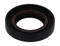 Wellendichtring, Differential