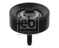 Umlenk-/Führungsrolle, Keilrippenriemen