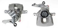 Bremssattel