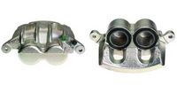 Bremssattel