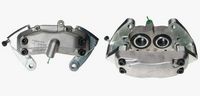 Bremssattel