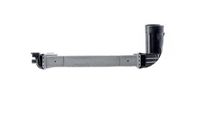 Thumbnail - Intercooler, inlaatluchtkoeler - CI89000P - MAHLE