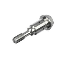 Thumbnail - Regelklep, nokkenasregeling - CV0035 - ET ENGINETEAM