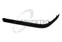 покривна/защитна лайсна, броня