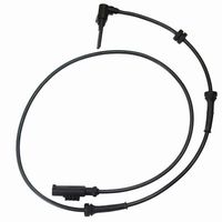 Sensor, Raddrehzahl