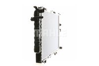 Thumbnail - Radiateur - CR318000S - MAHLE