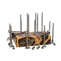 Thumbnail - Kleppenset, in-/uitlaatklep - VS0006VR1 - ET ENGINETEAM