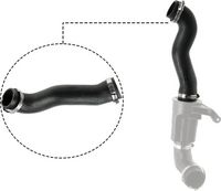 Furtun aer supraalimentare GATES, Cod: 09-0718