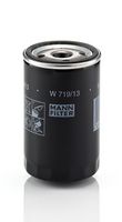 Filtru ulei MANN-FILTER, Cod: W 719/13