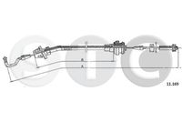 жило за газ