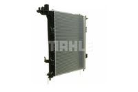 Thumbnail - Radiateur - CR1368000P - MAHLE