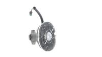 Thumbnail - Koppeling, radiateurventilator - CFC243000P - MAHLE