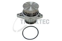 водна помпа, охлаждане на двигателя