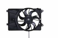 Thumbnail - Koelventilatorwiel - CFF364000P - MAHLE