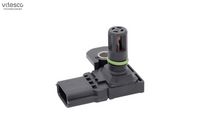 Sensor, Ladedruck