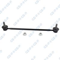 Brat/bieleta suspensie, stabilizator GSP, Cod: S050405