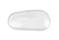 Diffusing Lens, headlight