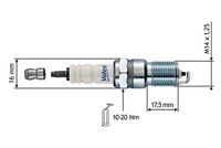 Bujie VALEO, Cod: 246864