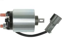 Solenoid Switch, starter