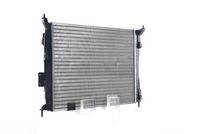 Thumbnail - Radiateur - CR14000S - MAHLE