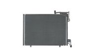Thumbnail - Condensor, airconditioning - AC9000S - MAHLE