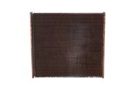 NRF Koelblok, radiateur 6