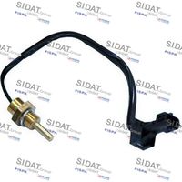 Sensor, Kühlmitteltemperatur