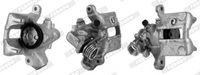 Bremssattel