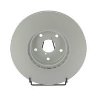 спирачен диск