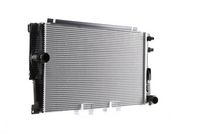Thumbnail - Radiateur - CR775001S - MAHLE