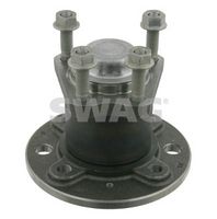 комплект колесен лагер