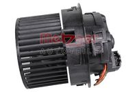 METZGER AUTOTEILE Interieurventilatie 3