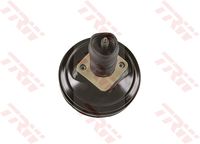 усилвател на спирачната сила