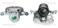 Bremssattel