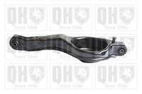 Lenker, Radaufhängung