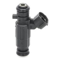Injector VALEO, Cod: 348365